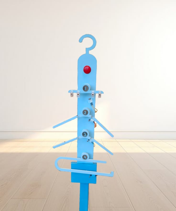 De Klaarhanger